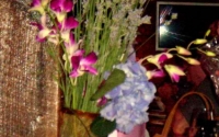 hydrangeas-orchids-at-the-bar