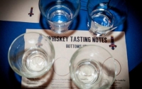 whiskey tasting notes comp