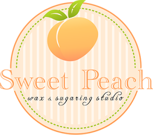sweet peach
